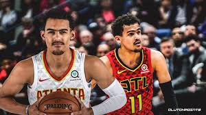 Son of candice and rayford young; Hawks News Trae Young Learned Spending Habits Thanks To His Dad Making Him Have A Credit Card In High School