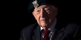 Le 8 avril 1962, un rfrendum franais approuve les accords dvian. Hubert Faure L Avant Dernier Survivant Du Commando Kieffer Est Mort