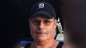 Timothy “Timmy” Cook (1955