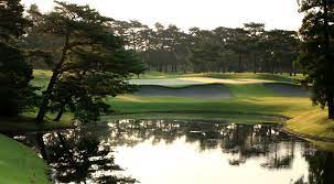 Gaurav kalra caught up with the defending champion of the indian open ssp chawrasia few days before the. Five Things To Know Olympic Golf Venue
