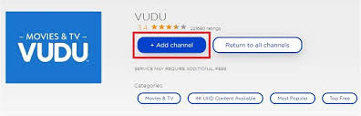 Convert discs to digital movies from your phone with a click!** get the free vudu app and instantly watch movies and tv wherever and whenever you want. How To Install Setup Vudu On Roku Look At Reviews