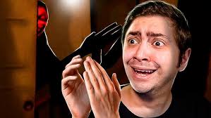 MOMENTOS ENGRAÇADOS do ALAN JOGANDO BRAMBLE (JOGO DE TERROR)  KKKKKKKKKKKKKKKKKKKKK