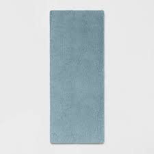 Showing relevant, targeted ads on and off etsy. 24 X60 Bath Rug Aqua Threshold Signature Target