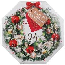 Yankee Candle Advent Calendars 2017 Popsugar Family