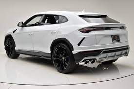 Going to four seats obviously reduces total passenger capacity, but switching. New 2020 Lamborghini Urus For Sale 239 808 F C Kerbeck Lamborghini Palmyra N J Stock 20l114