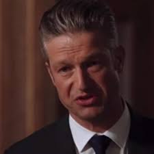 Henry Messer Law and Order Svu Ending