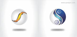 Logo Elements For Free Download Corelpro Logos Elements Retail Logos