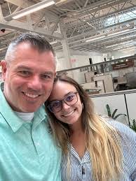 Gary Zelinsky's Instagram, Twitter & Facebook