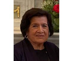 Ramona Navarro Obituary (1934