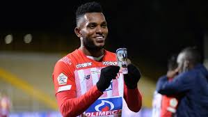 Topla dribbling özelliği yoktur, net bir son vuruş becerisi olan bir oyuncu. Junior Hoy La Clausula Por La Que Miguel Borja Podria Salir En Cualquier Momento De Junior Marca Claro Colombia