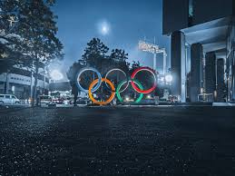 Nbcuniversal is the main broadcast partner for 2021 tokyo olympics games programming across cable, broadcast, and. 5cqrb97lhz0u8m