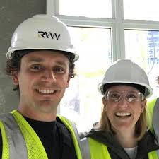 Caitlin McAllister and David Ruffing's Wedding Website