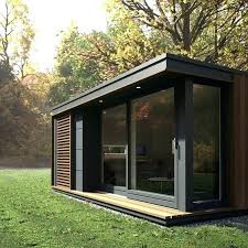 Office Shed Ideas Small Garden Office Buildings Small Garden Office Shed Garden For Brilliant Res Modern Tiny House Tiny House Design Building A Container Home Outbuildings can provide transformative power to a property, helping you to make it into a home.