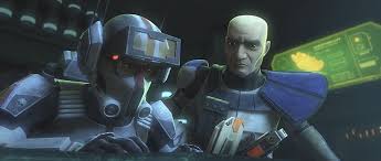 Tech And Rex Clone Wars Season 7 Clone Wars Star Wars Clone Wars Clone