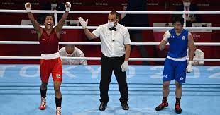 Lovlina borgohain is an indian amateur woman boxer who won bronze medal at the 2018 aiba women's world boxing championships and the 2019 aib. Ber5yz6sdvch5m