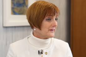 Live@ACHE Video: ACHE President and CEO Deborah Bowen