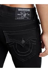Black And Red True Religion Jeans Pin On True Religion Jeans