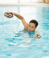 How To Choose Swim Paddles Gloves Ndash Swimoutlet Com