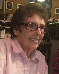 Mary Kathleen Dobias Obituary July 30, 2025