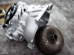 Saya cadangkan setiap dua kali tukar minyak gear box, masukkan sedikit gear treatment. Andson Auto Arau