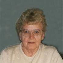 Carolyn Bundy Obituary