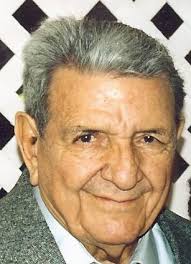 Obituary information for Mario "Babe" Canelli