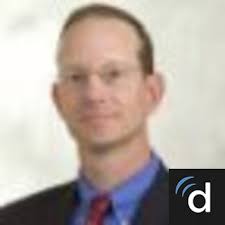 Dr. Duncan Berry, MD