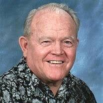 Jack Dempsey Terry Obituary