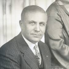 Theadore Ernst Ferdinand Guth Sr. (1878-1937)