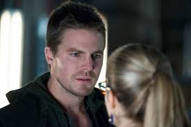 Arrow: Three Ghosts Recap — Nerdophiles