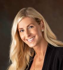 Amanda J Gregas, PhD, LP