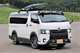 ボード ハイエース hiace のピン