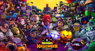 Our brawl stars update notes (also called brawl stars patch notes) features all version histories and patch notes in the game. Brawlhalloween Full Concept Artwork Brawlstars