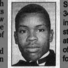 CW2 Steven Lamont Roundtree (1972-2006)