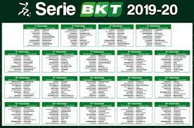 The competition was originally scheduled to begin on 2 may and end on 28. 2020 Calcio Campionato Serie A E Serie B Calendario Risutati E Classifiche