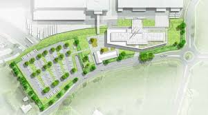 How A Landscape Architecture Firm Integrates 3d Bim Workflows Archdaily Apply marketing skills to develop clients.