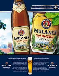 Paulaner Gold Peak Tea Bottle Beer Gold Peak Tea