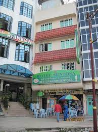 Senarai hotel murah dekat pasar malam brinchang. Hotel Sentosa See Reviews Price Comparison And 4 Photos Brinchang Tripadvisor