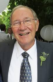 Gordon Lee Luttrell Obituary