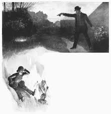 New year miracles start at cdm. The Man Who Could Work Miracles Short Story Wikipedia