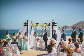 Luxury Destination Wedding At The Riu Santa Fe Riu Hotels Weddingsbyriu Desti Riu Palace Cabo San Lucas Cabo San Lucas Weddings Riu Santa Fe Cabo San Lucas