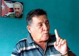 Osorio, el holguinero que “escribió” la epopeya de Cuito Cuanavale