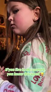 Why Do Kids Smell Like Dog When They Play outside