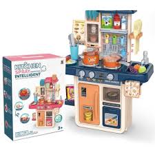 Buy childrens kitchen set and get the best deals at the lowest prices on ebay! Mist Kitchen Set Toys Konga Online Shopping