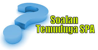 Check spelling or type a new query. Senarai Penjadualan Temuduga Spa Bagi September Dan Oktober 2017