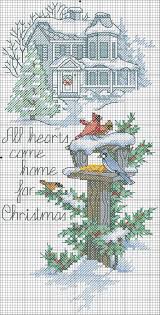 Cross stitch winter pattern free vector. Cross Stitch 3 Christmas Winter Cross Stitch Patterns Christmas Xmas Cross Stitch Winter Cross Stitch