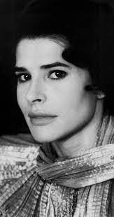 Ardant на церемонии награждения césar awards 2020. Fanny Ardant Imdb