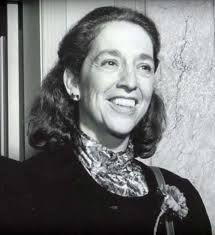 FFC Speaking Truth Ruth Messinger