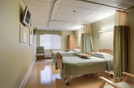 manorcare health services sinking