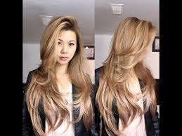 Long haircuts with some layers can, on the other hand, really suit that kind of shape. Pin On Beauty